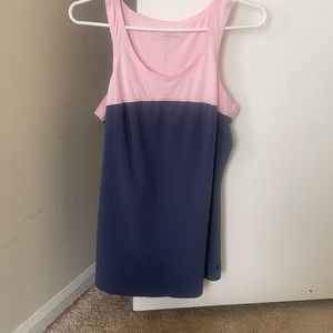 Brooks pureproject tank top